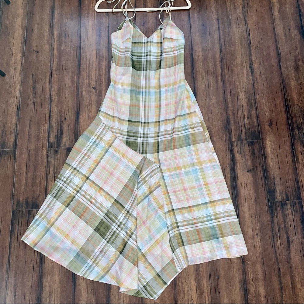 Zara Midi Dress Size Small